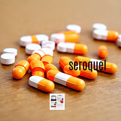 Seroquel